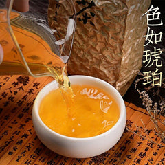 Dongding Oolong Taiwan High Mountain Oolong Loose Leaf 150g