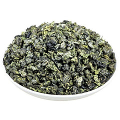 HelloYoung /Fresh Green Tea Yunnan Green Tea Loose Tea Leaf 500g