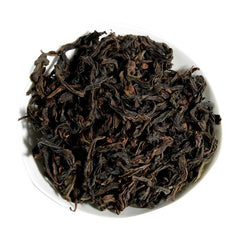 Wuyi Mountain Oolong Tea High-baked Oolong Chinese Tea Loose Leaf 100g