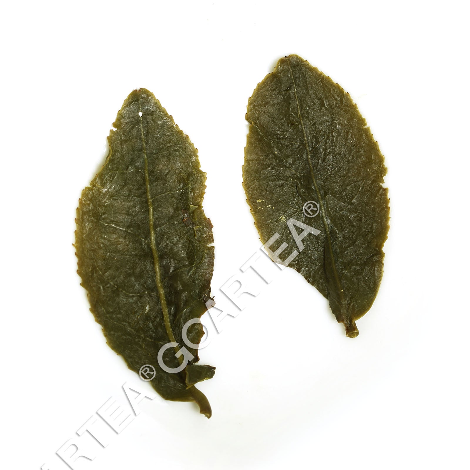 HelloYoung HELLOYOUNGSupreme Taiwan Strong Aroma Dongding Oolong Tea High Mount. Tung-ting