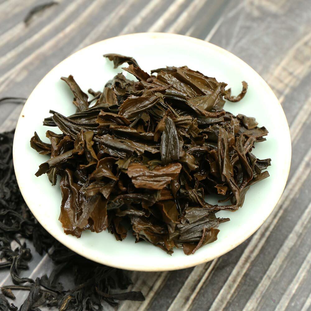 250g Zheng Shan Xiao Zhong Black Tea Premium Lapsang Souchong Red Tea
