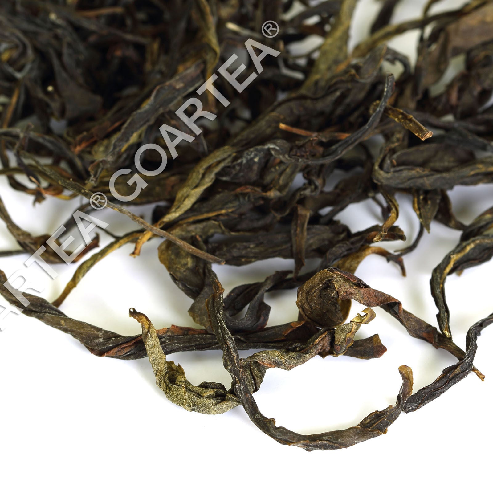 HelloYoung HELLOYOUNG Supreme Dancong Oolong Tea Phoenix Osmanthus Guihua Fragrant Tea