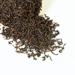 GOARTEA 100g Supreme Gongting Pu-erh Puer Puerh Tea Yunnan Ripe Schwarz Tee