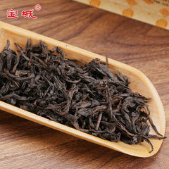 HelloYoung Bao Cheng Oolong Tea Shui Xian "Authentic Narcissus" with Aroma Flavor Type 500g
