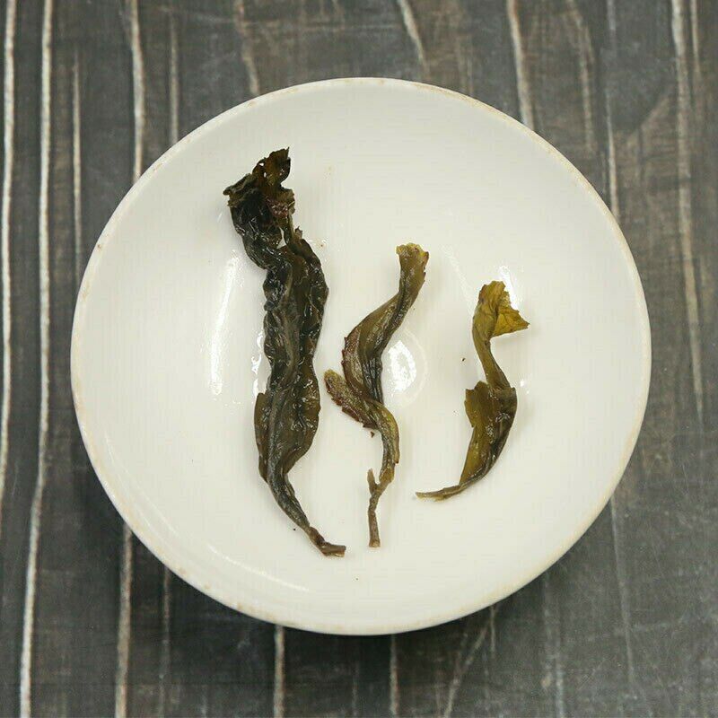 HelloYoung Oolong Tea Dan Cong Tea Dancong Oolong Tea Chaozhou Phoenix Wudong Dancong
