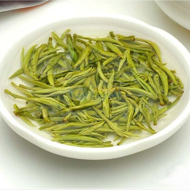 250g Biluochun Green Tea Loose Leaf Spring Biluochun Aroma Green Tea Chinese Tea
