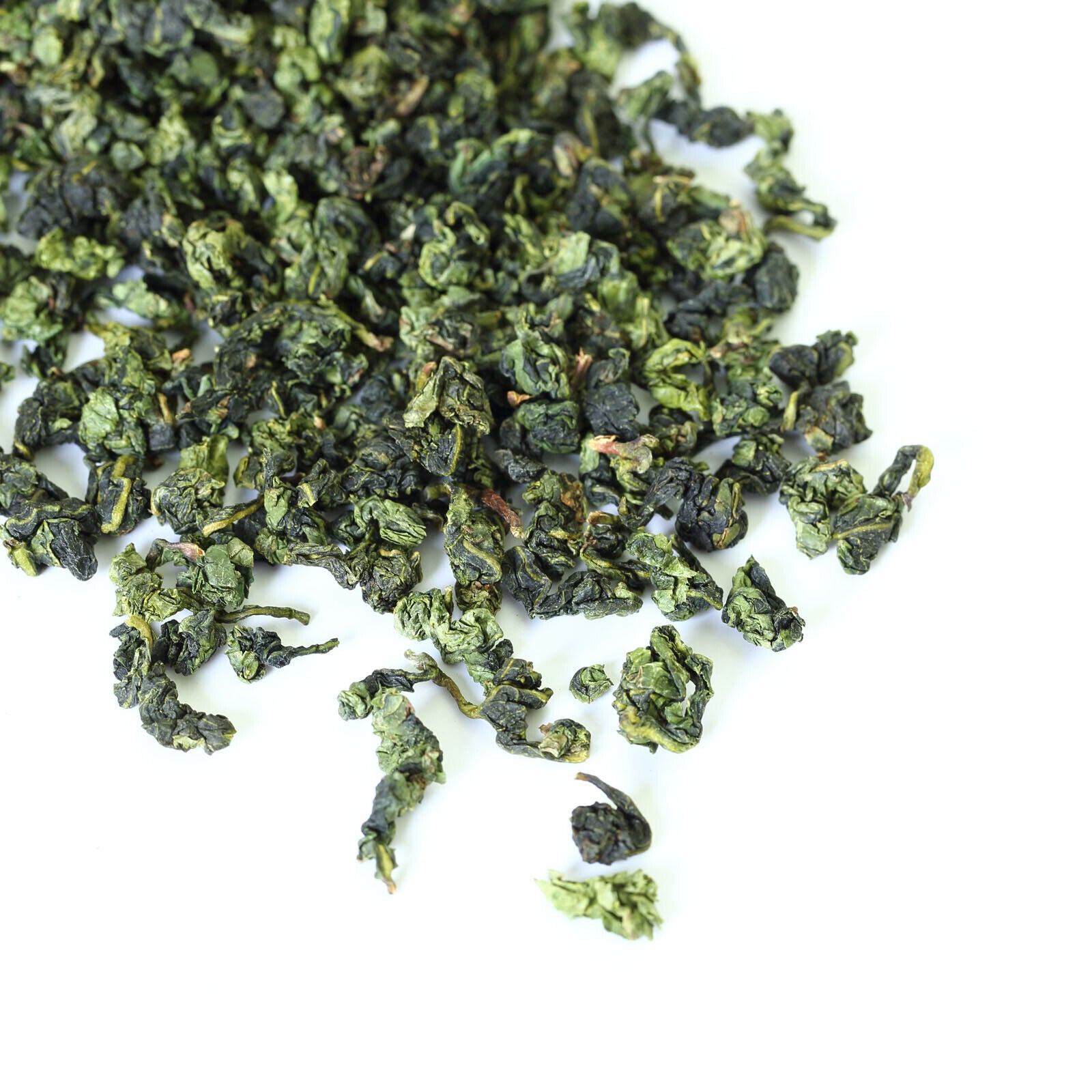HelloYoung HELLOYOUNG Premium TieGuanYin Oolong Tea Fujian Anxi High Mountain Iron Goddess