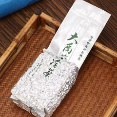300g Da Yu Ling Oolong Green Tea High Mountain Loose Leaf Tea Taiwan Oolong Tea