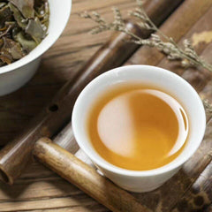 HelloYoung High Mountain Tea Fujian Oolong Tea Loose Leaf with Peach Flavor 150g
