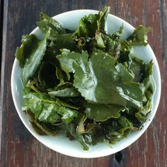HelloYoung Tieguanyin Tea New Fresh Green Tea Tikuanyin Tea Healthy Oolong