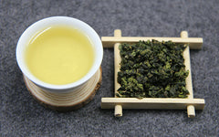 HelloYoung Mao Xie Tie Guan Yin Oolong Tea, Chinese Anxi Hairy Crab Tieguanyin Tea