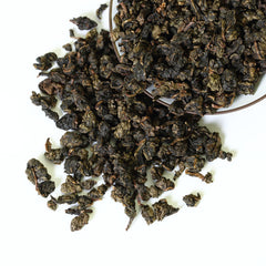 HelloYoung HELLOYOUNG Premium ROASTED TieGuanYin Black Oolong Tea Fujian Anxi Iron Goddess