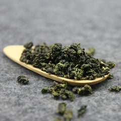 HelloYoung Iron Goddess of Mercy Chinese Oolong Tea, Anxi Tie Kuan Yin Wulong Tea