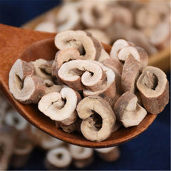 HelloYoung 100% Natural Chinese Dry Mu Dan Pi-Cortex Moutan-Tree Peony Bark Herbal Medicine