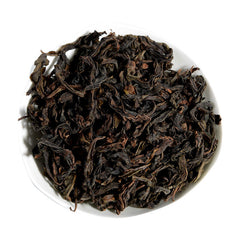 Tan Bei High-baked Da Hong Pao Tea  Wuyi Big Red Robe Oolong Tea 100g/3.52oz