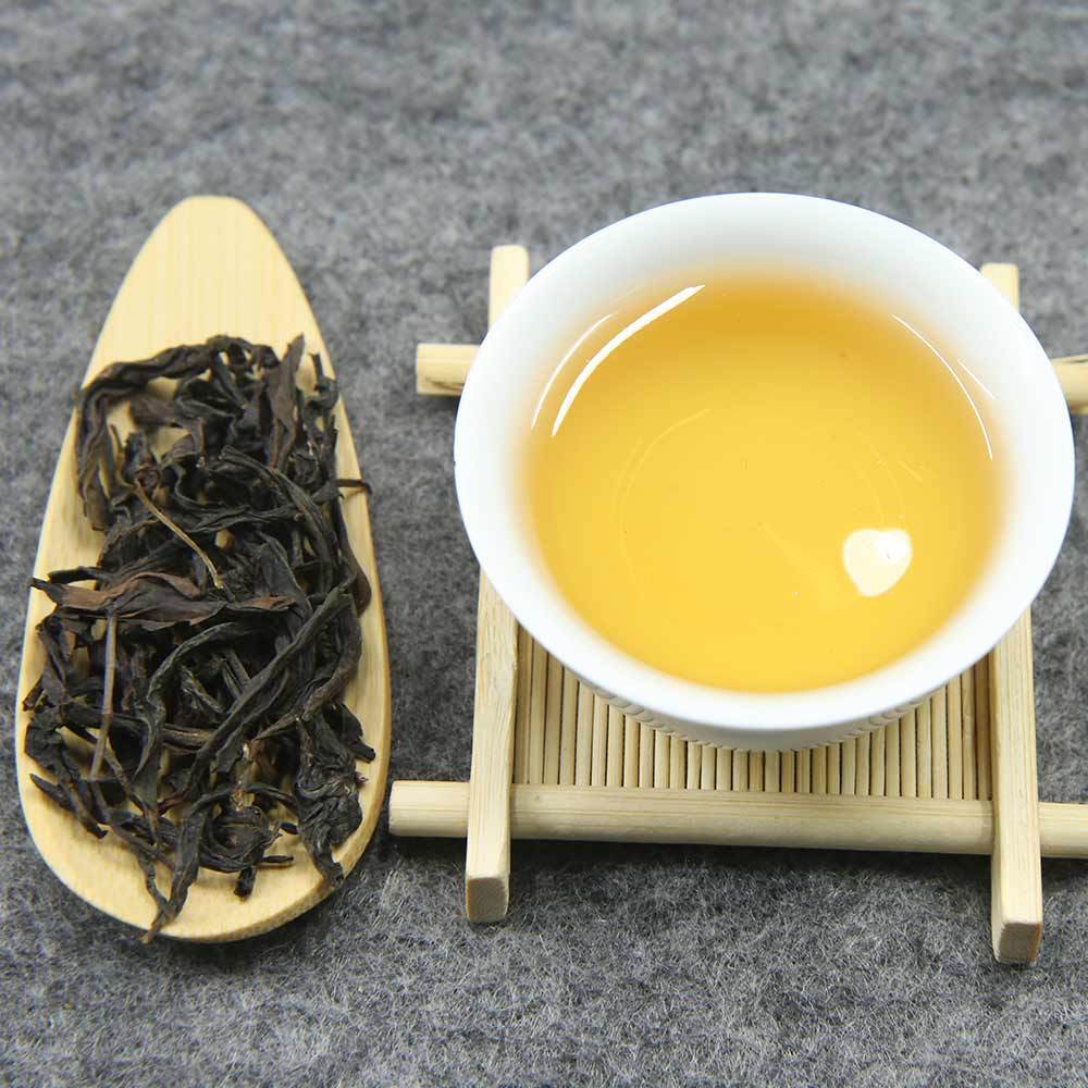 HelloYoung Chaozhou Phoenix Dancong Oolong Tea China Feng Huang Dancong Spring Tea