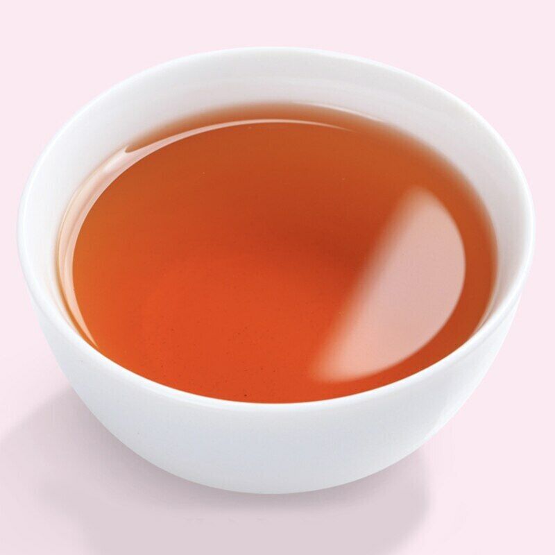 HelloYoung /Black Oolong Tea Chinese Oolong Tea for Slimming Gift Packing 250g