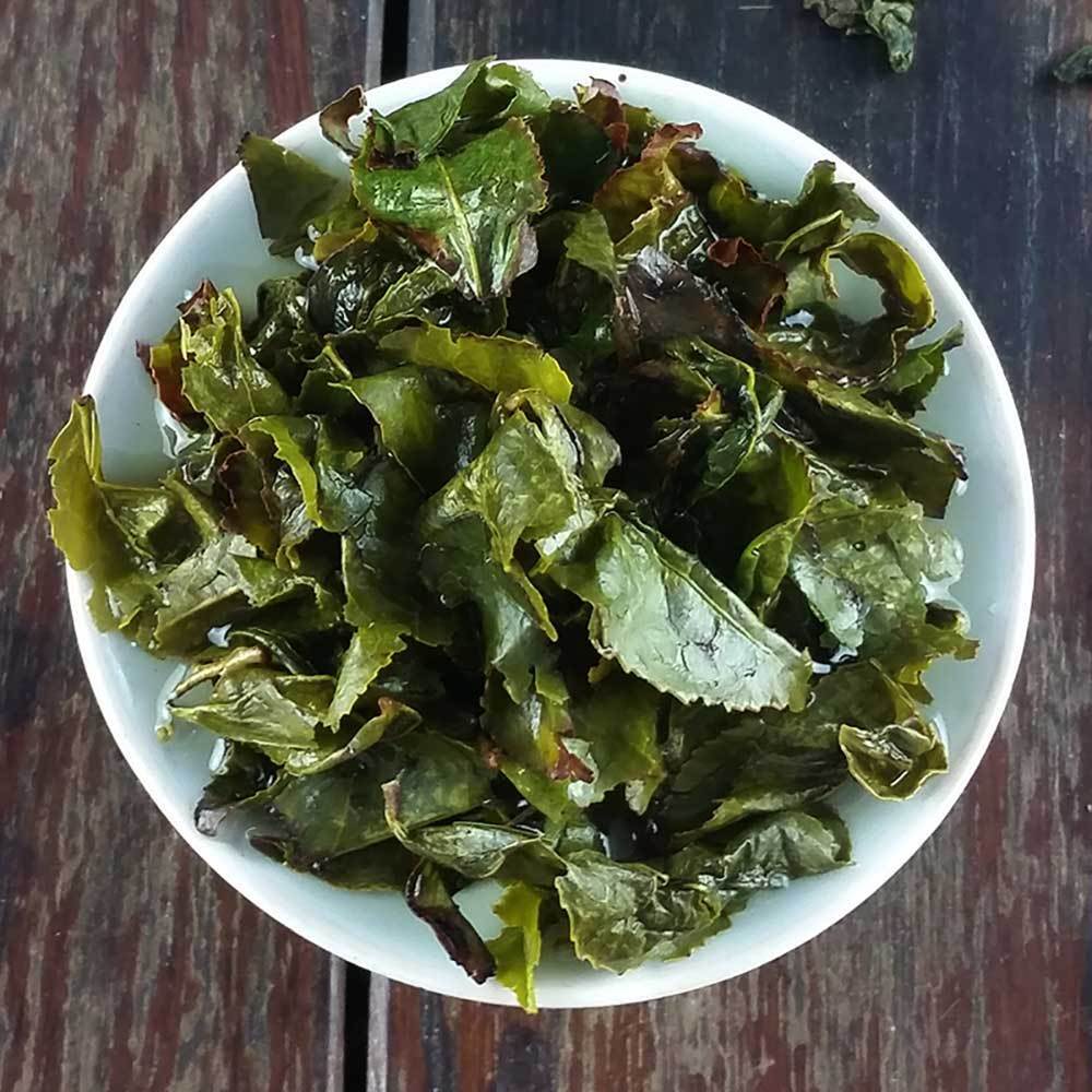 HelloYoung Huang Dan Gold Gui Chinese TieGuanYin, Oolong Tie Guan Yin Good For Slim