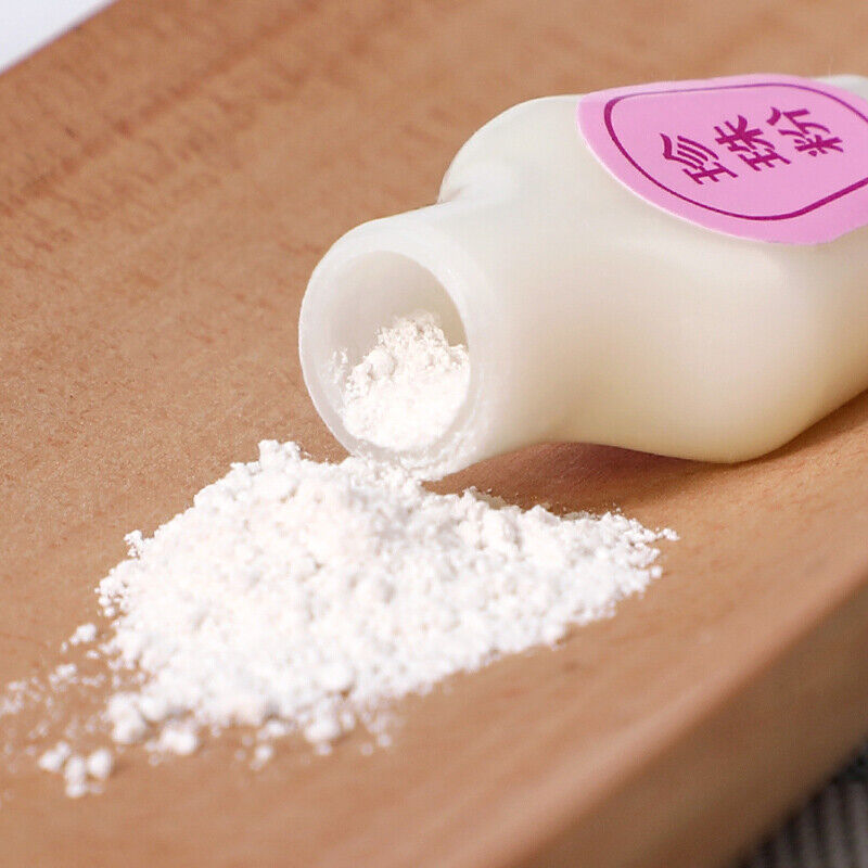 HelloYoung 0.3g*20bottle Margarita Pearl Powder TongRenTang Natural Healthy Herb同仁堂珍珠粉天然面膜粉