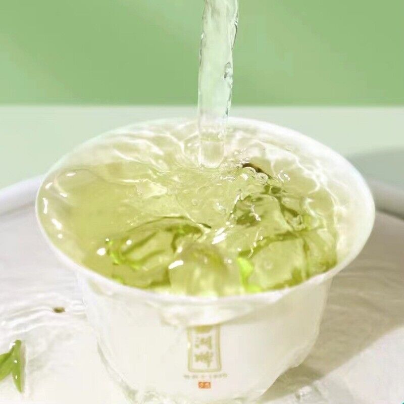 250g Brand New Super Grade Dragon Well Green Tea Premium Longjing Green Tea