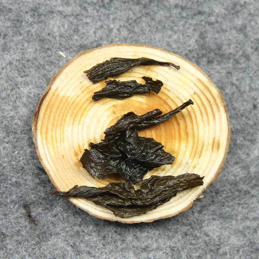 HelloYoung Wuyi Da Hong Pao Rock Tea, Dahongpao Fujian Big Red Robe Chinese Yan Cha