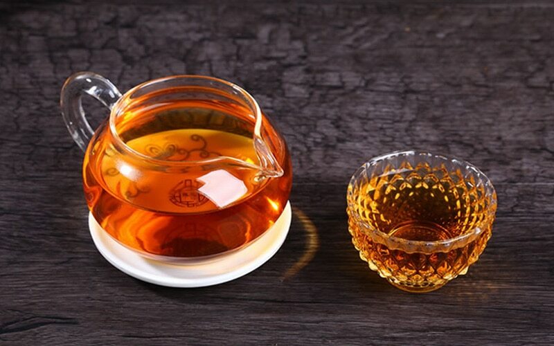 Classical 58 Fengqing Dian Hong Phoenix Brand Dianhong Yunnan Black Tea 380g