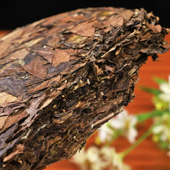 350g Wild Old White Tea  Fuding High Mountain White Tea
