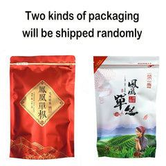 HelloYoung Chaozhou Phoenix Wudong Dancong Tea Chinese Oolong 250g/8.8oz Bag Pack