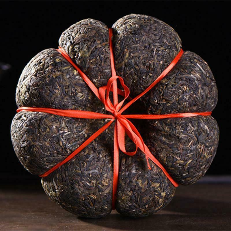 1000g Iceland Pu'er Tea Raw Pu-erh Green Tea Yunnan Top PuEr Tea Healthy Drink