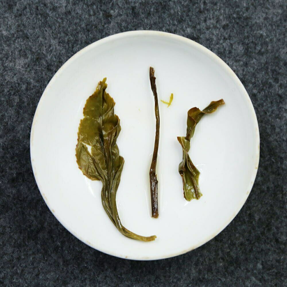 HelloYoung Oolong Tea Huang Zhi Xiang Wulong Tea Feng Huang Dancong Huangzhi Aroma