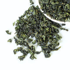 HelloYoung HELLOYOUNG Top Tie Guan Yin Oolong Tea Anxi High Mount. Chinese Iron Goddess