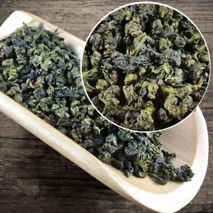 Anxi Maoxie TieGuanYin Tea Chinese Oolong Tie Guan Yin Green Tea