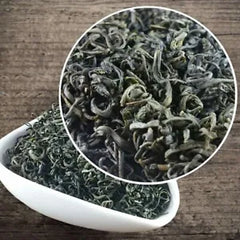 Xinyang Maojian Natural Fresh Green Tea Mao Jian Lossing Weight