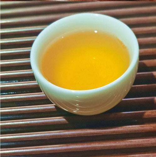 400g Mengku Rongshi Pu Erh Tea Ancient Tree Pu'er Tea