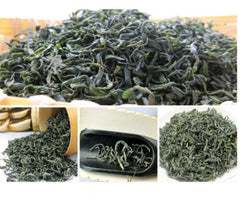 Organic Loose Leaf Tea Gyokuro Tea Jade Dew Gyokuro Chinese Herbal New Green Tea