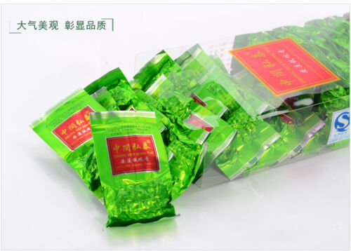 HelloYoung Oolong Tea Tieguanyin 250g Qingxiang High Mountain Anxi Tie Guan Yin Tea Chinese