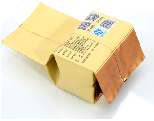 HelloYoung High Mountain Tea Fujian Wuyi Black Tea Non-Smoked Lapsang Souchong Tea 125g