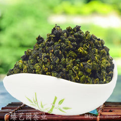 HelloYoung New Tieguanyin Tieguanyin 64 Oolong Tea Vesicle Health Bag China 500g