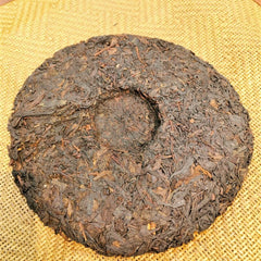 357g/12.59oz Top Purple Bud Pu-erh Tea Organic Pu'er Cha Tea Mengku Health Care