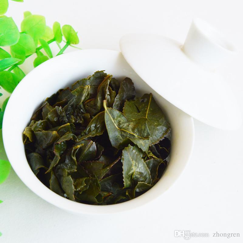 HelloYoung New Tieguanyin Tieguanyin 64 Oolong Tea Vesicle Health Bag China 500g