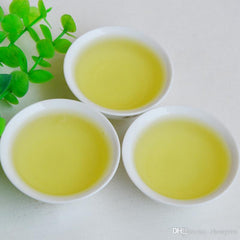 HelloYoung New Tieguanyin Tieguanyin 64 Oolong Tea Vesicle Health Bag China 500g