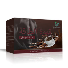 Arabic Men's Coffee KidneyTonifying Coffee Men X Power Coffee Herb Tea100g