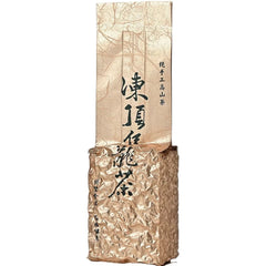 HelloYoung Oolong Tea Taiwan Tea Frozen Top DongDingOolong Super Grade Alpine Tea 150g