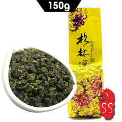 HelloYoung Chinese High Mountain ShanLinXi Fresh Natural Taiwan Oolong Tea 150g/5.29oz