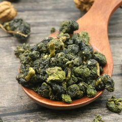 HelloYoung Chinese High Mountain ShanLinXi Fresh Natural Taiwan Oolong Tea 150g/5.29oz