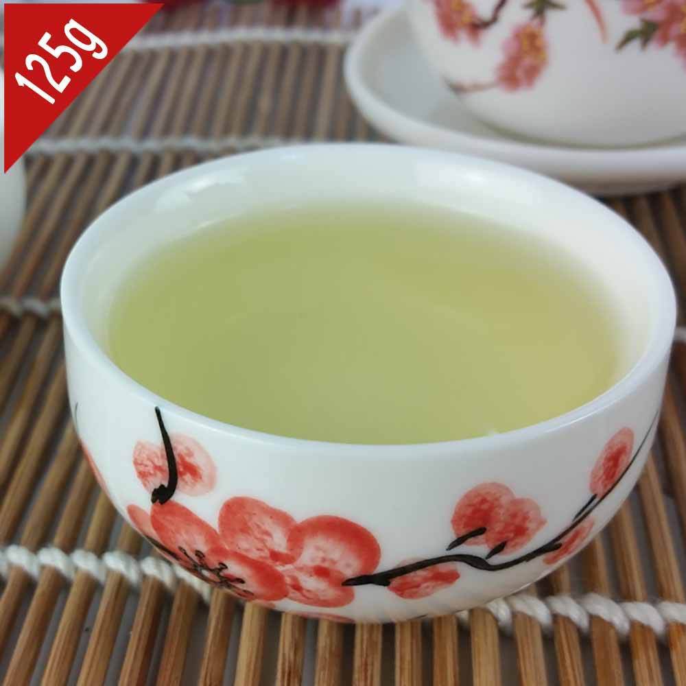 HelloYoung TieGuanYin Fresh Chinese Oolong Tie Guan Yin Green Tea 125g Ti Kuan Yin