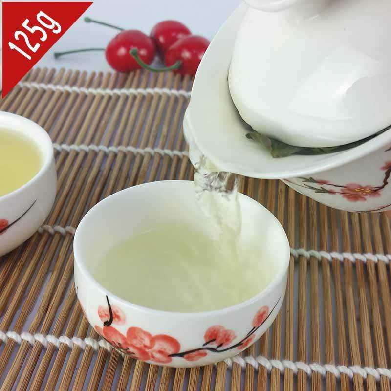 HelloYoung TieGuanYin Fresh Chinese Oolong Tie Guan Yin Green Tea 125g Ti Kuan Yin