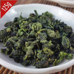 HelloYoung TieGuanYin Fresh Chinese Oolong Tie Guan Yin Green Tea 125g Ti Kuan Yin