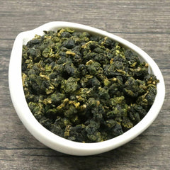 HelloYoung Chinese High Mountain ShanLinXi Fresh Natural Taiwan Oolong Tea 150g/5.29oz