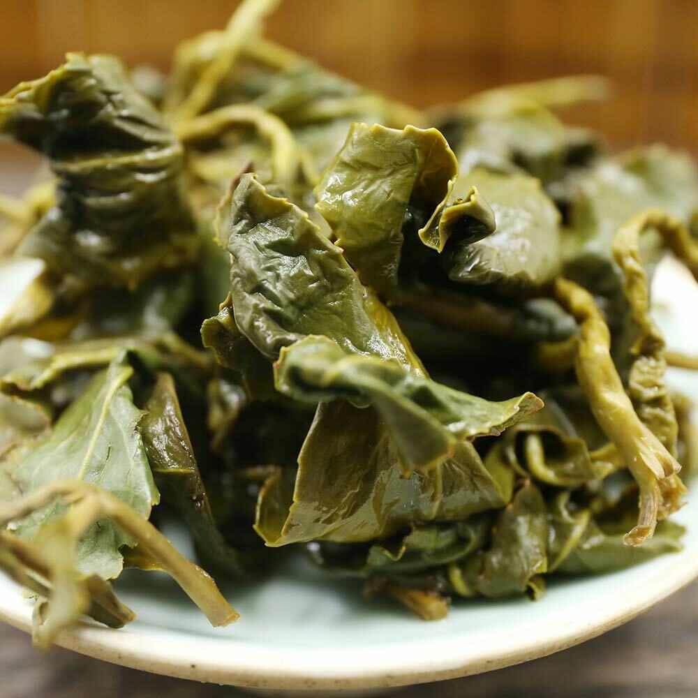 HelloYoung Chinese High Mountain ShanLinXi Fresh Natural Taiwan Oolong Tea 150g/5.29oz